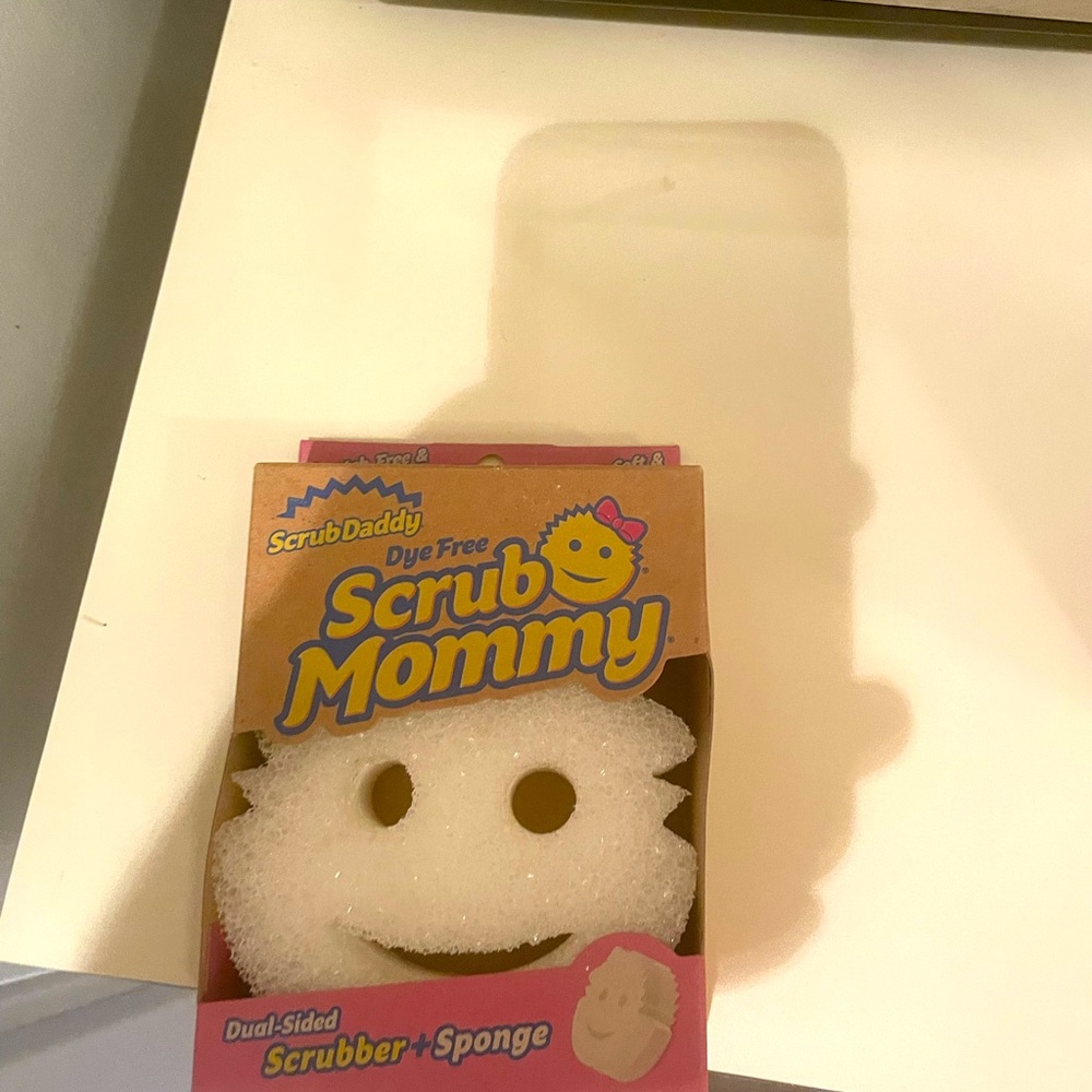 Srub mommy